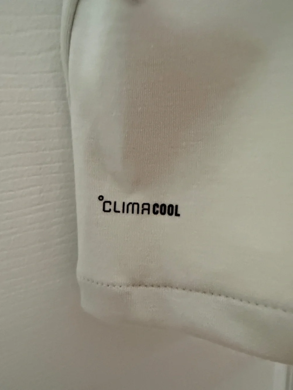 Y-3 Men’s White Sleeveless Graphic Muscle Tee - Picture 8 of 12